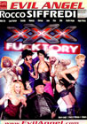 XXX Fucktory