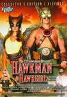 XXX Adventures of Hawkman