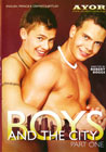 Boys and the City -001