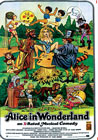 Alice In Wonderland X Rated Musical Comedy