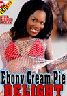 Ebony Cream Pie Delight
