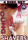Young Shavers 4 Pack
