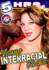 Young Interracial Fucks 5hrs