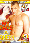 My Dads a Queen 5 Pack