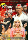 Karate Kid XXX A Dreamzone Parody 2 Disc Set