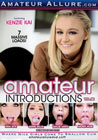 Amateur Introductions -025