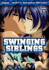 Swinging Siblings