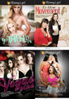 Girlsway -002 4 Pack