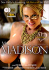 Ms. Madison -007 (2 Disc)