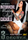 Interracial Wedding Night Cuckold