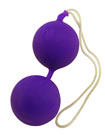 FREE Real Skin Softy Balls - Purple