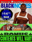 $14.99 Bonus Pack Male