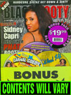 $19.99 Bonus Pack Black