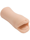 Palm Pal UR3 Mouth Natural