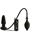 Deluxe Wonder Plug Black