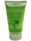 Proloonging Delay Creme for Men 2 oz