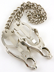 Clover Nipple Clamps