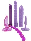 Kobe Tai Anal Adventure Kit