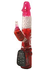 iVibe Rabbit - Strawberry