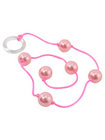 Anal Bead 16mm - Pink
