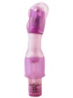 Gina Orgasm Deluxe - Purple