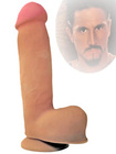Tommy Gunn Cyberskin Cock