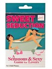 Sweet Seduction Card Game for Lovers