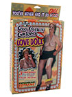 Goo Goblin Granny Love Doll