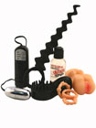 X Rated Screw Me Sex Kit