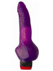 Caribbean Flamer Purple Jelly #2