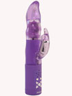 Dream Maker Nocturnal Emission Purple