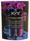 K-Y Yours and Mine Couples