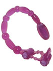 Super Xtreme Vibe Scorpion with Anal Vibe Purple