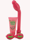 Sex Tarts Kit Watermelon Splash Sugar Free