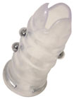 Support Plus Extended Ring Head Exciter