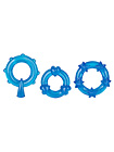 Magic Rings Blue
