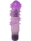 Silicone Softees - Purple
