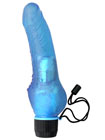 Jelly Caribbean W/P #03 - Blue