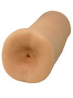 Cyberskin Cyberstroker Ass