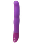 Tsunami Synergy Elite Silicone 10 Function - Lavender