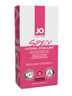 Jo Clitoral Wild 10cc