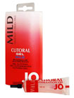 Jo Clitoral Mild 10cc