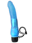 Jelly Caribbean #01 Waterproof - Blue