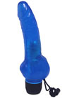 Jelly Caribbean #02 Waterproof - Blue
