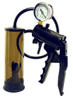 Top Gauge Pump