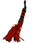 Fetish Fantasy Mini Cat-O-Nine Tails - Red