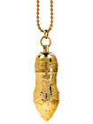 Pirates Pendant Vibe w/ Chain - Gold