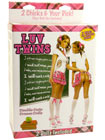 Luv Twins Double Date Dream Dolls