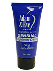 Adam & Eve Sensual Tightening Creme 2oz