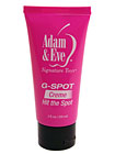 Adam & Eve G-Spot Creme 2oz